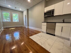 399 Marlborough St in Boston, MA - Building Photo
