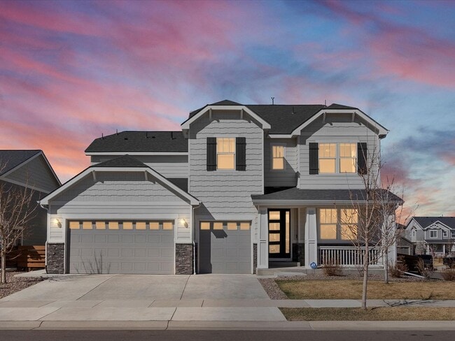 property at 904 Sundown Way