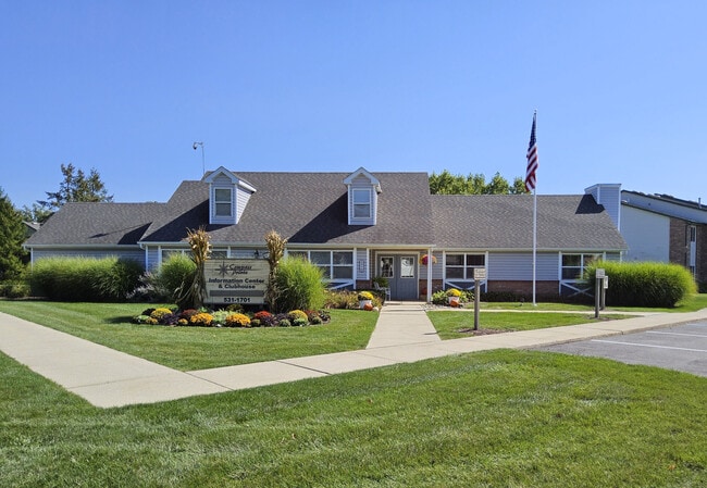 Compass Pointe Apartments