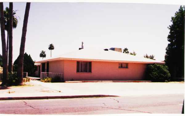 465 W Ray Rd in Chandler, AZ - Building Photo - Building Photo