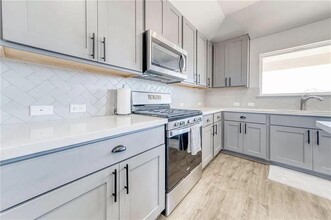 156 Gidran Trail in Georgetown, TX - Building Photo - Building Photo