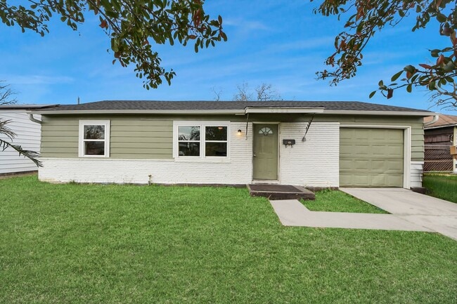 property at 10506 Sierra Dr