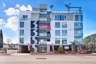 3355 Overland Ave, Unit 401 Apartments