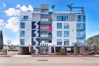 3355 Overland Ave, Unit 609 in Los Angeles, CA - Building Photo - Building Photo