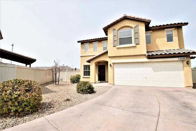 9388 Malaya Garnet Ct in Las Vegas, NV - Building Photo - Building Photo