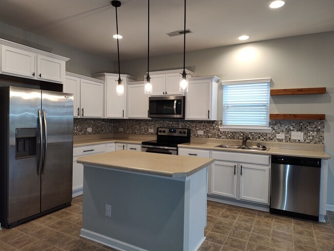 13415 Hunting Birds Ln in Charlotte, NC - Building Photo - Building Photo