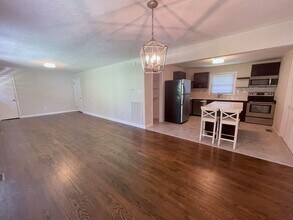 4304 Crosby Dr in Knoxville, TN - Building Photo - Building Photo