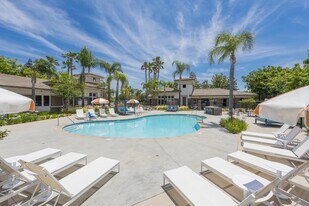 Ironwood in Rancho Cucamonga, CA - Building Photo