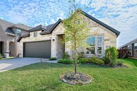 9921 Ginkgo Ln in Crowley, TX - Building Photo - Building Photo