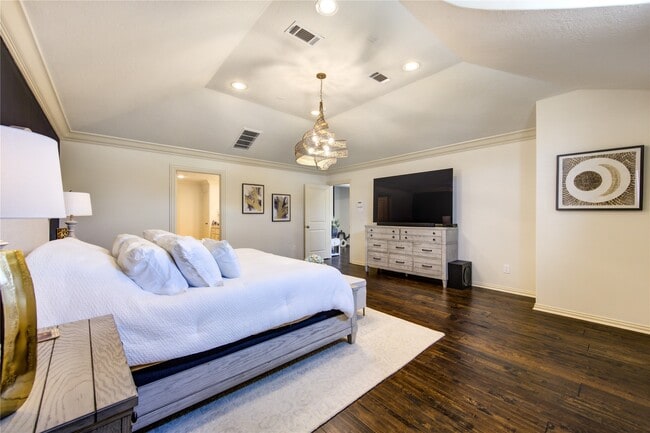 property at 13431 Preston Cliff Ct