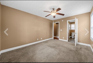 546 Falkland Cir in Clarksville, TN - Building Photo - Building Photo