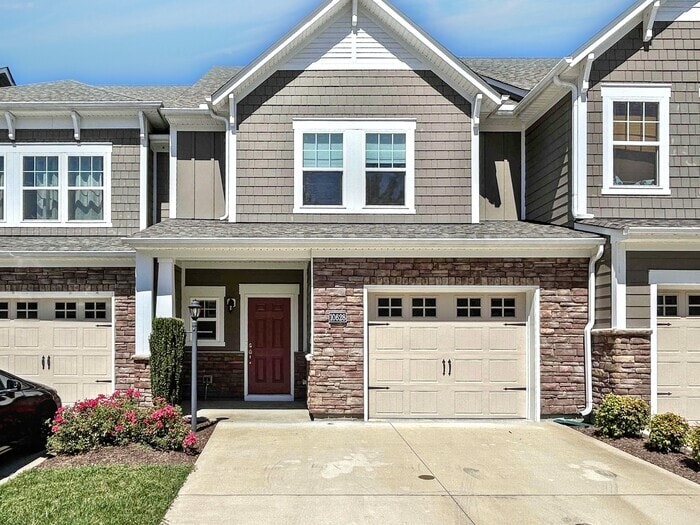 10628 Benmable Dr in Glen Allen, VA - Building Photo