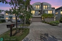 106 NE 16th Terrace in Fort Lauderdale, FL - Building Photo - Building Photo