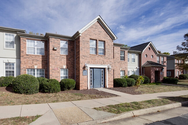 The Regency Apartment Homes