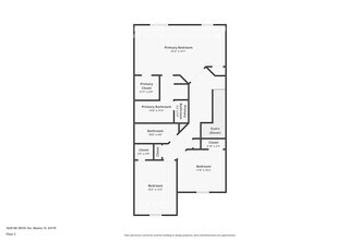 1029 NE 207th Terrace in Miami, FL - Building Photo - Building Photo