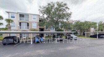 10550 Baymeadows Rd in Jacksonville, FL - Building Photo
