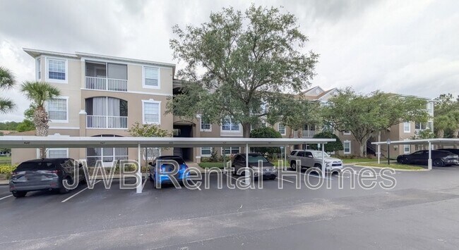 property at 10550 Baymeadows Rd