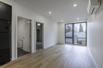 Watts Rowhouses in Portland, OR - Building Photo - Interior Photo