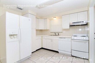 2538 Prospect St in Sarasota, FL - Building Photo - Building Photo