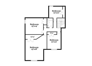 204 Biltmore Way in Stockbridge, GA - Building Photo - Building Photo