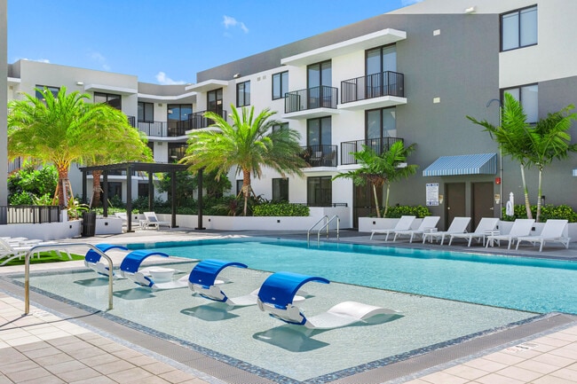 The Atlantic by Soleste in Pompano Beach, FL - Building Photo - Building Photo