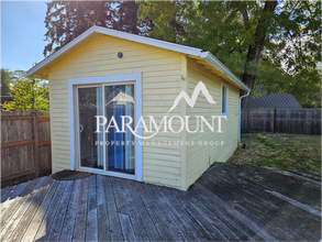 2533 NE Strassburg St in Bremerton, WA - Building Photo - Building Photo