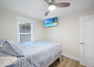 208 A St in St. Augustine, FL - Building Photo - Building Photo
