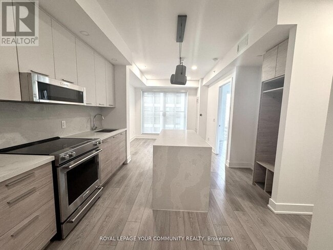 property at 200-200 Redpath Ave