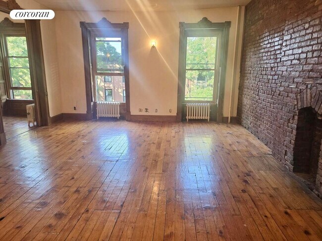 36 Prospect Pl in Brooklyn, NY - Foto de edificio - Building Photo