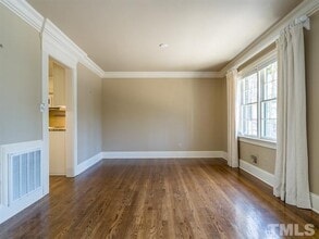 1208 Glen Eden Dr in Raleigh, NC - Building Photo - Building Photo