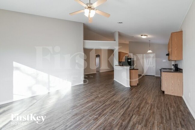 1824 Fairbanks Dr in Princeton, TX - Building Photo - Building Photo