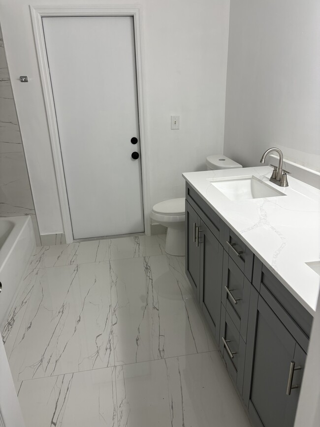 property at 6268 NW 53rd St