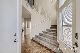 4256 Sky Sands St in Las Vegas, NV - Building Photo - Building Photo