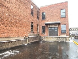 412 Main St in Utica, NY - Building Photo