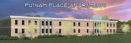 Putnam Place Apartments in Hamden, CT - Building Photo - Building Photo