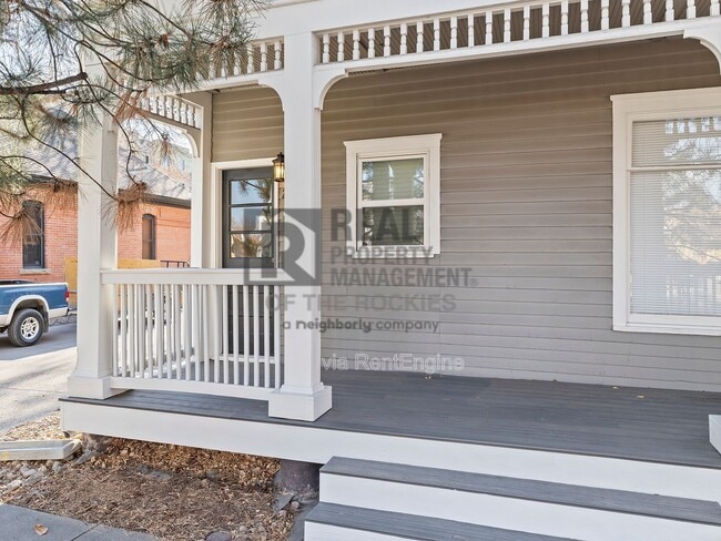 219 W Mulberry St in Fort Collins, CO - Building Photo - Building Photo
