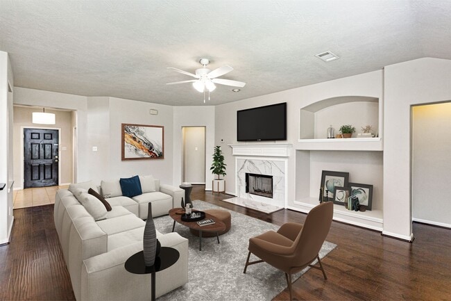 3131 Stratford Pointe Dr in Sugar Land, TX - Building Photo - Building Photo