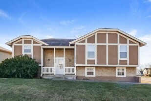 1711 Roberta Dr in Raymore, MO - Building Photo