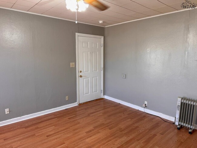 3402 Grant St in Wichita Falls, TX - Building Photo - Building Photo