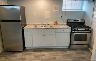 3622 W 79th Pl, Unit GARDEN UNIT - BASEMENT in Chicago, IL - Building Photo