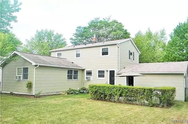 property at 123 Ava Ln