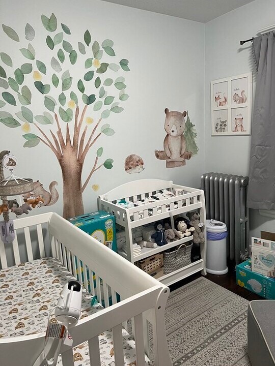 66 Wren St in Boston, MA - Building Photo