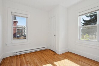 33 Jackson St in Haverhill, MA - Building Photo - Building Photo