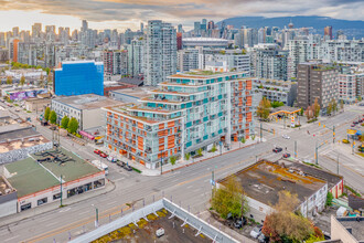 Second and Main in Vancouver, BC - Building Photo - Building Photo