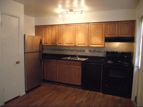 La Aloma Apartments in Winter Park, FL - Foto de edificio - Interior Photo