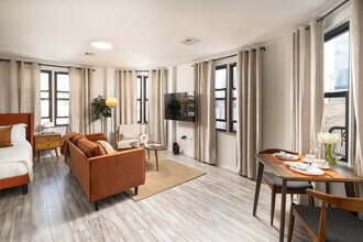 371 Pacific St in Brooklyn, NY - Building Photo - Building Photo