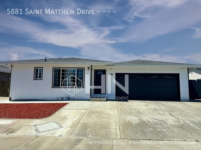 5881 St Matthew Dr in Newark, CA - Building Photo - Building Photo