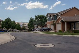 The Boulders at Rosecrest in Herriman, UT - Building Photo - Building Photo