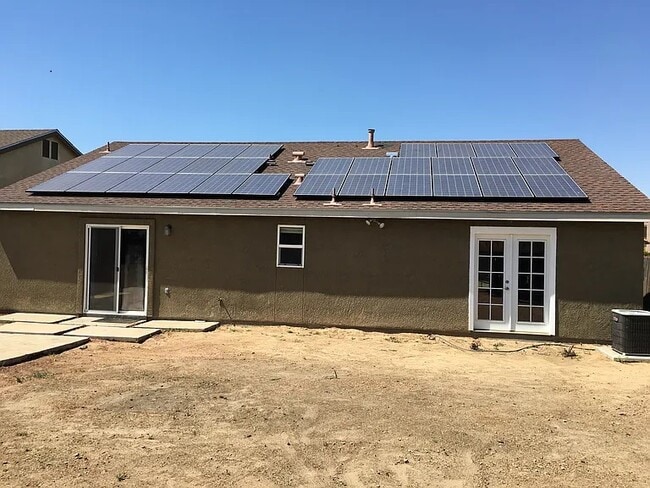 6443 E Woodward Ave in Fresno, CA - Building Photo - Building Photo