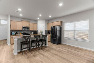 300 Heritage Grv Rd in Blue Ridge, TX - Building Photo - Building Photo
